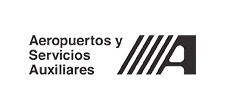 Aeropuertos y Servicios Auxiliares